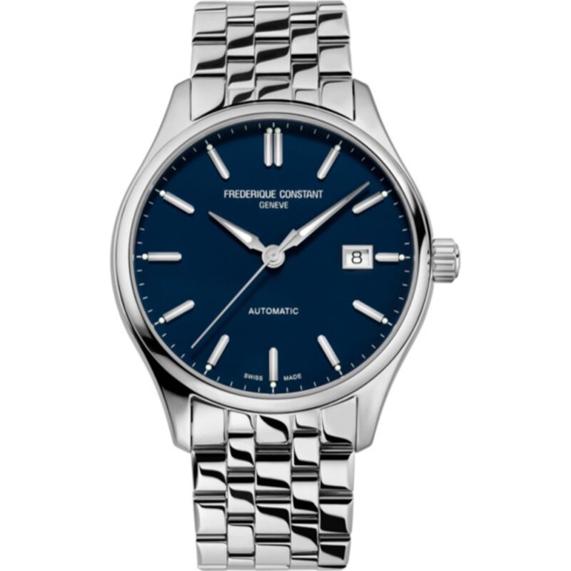 Frederique Constant Classic Index (FC-303NN5B6B) Unisex WATCHES