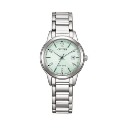 Citizen Fe1241-71x (FE1241-71X) Women WATCHES