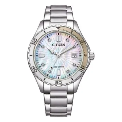Citizen Fe6170-88d (FE6170-88D) Women WATCHES