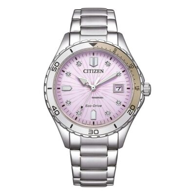 Citizen Fe6170-88x (FE6170-88X) Women WATCHES