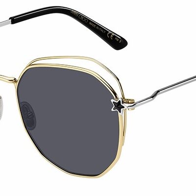 Jimmy Choo Franny_s-j5g-54 (FRANNY_S-J5G-54) Women EYEWEAR