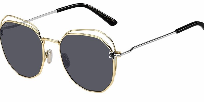 Jimmy Choo Franny_s-j5g-54 (FRANNY_S-J5G-54) Women EYEWEAR