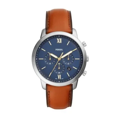 Fossil Fs5453 (FS5453) Unisex WATCHES