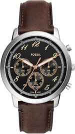 Fossil Neutra Chronograph (FS6024) Men WATCHES