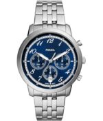Fossil Neutra Chronograph (FS6025) Men WATCHES
