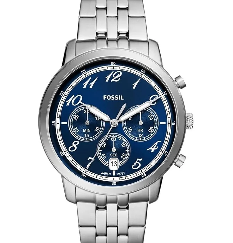 Fossil Neutra Chronograph (FS6025) Men WATCHES