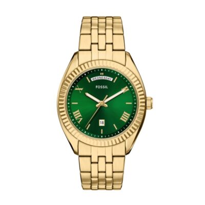Fossil Fs6142 (FS6142) Unisex WATCHES