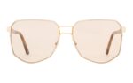 Andy Wolf Fine 58b (Fine 58B) Unisex EYEWEAR