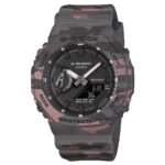 Casio G-shock Oak - Camouflage Serie (GA-2100CM-8AER) Unisex WATCHES