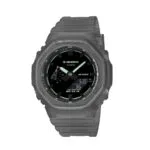Casio G-shock Oak - Smoke Light Serie - Black ***new!*** (GA-2100K-1AER) Men WATCHES