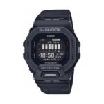 G-shock G-squad Step Tracker Bluetooth (GBD-200-1ER) Men WATCHES