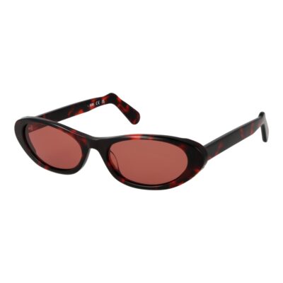 Gcds Gd0021 5554s (GD0021 5554S) Unisex EYEWEAR