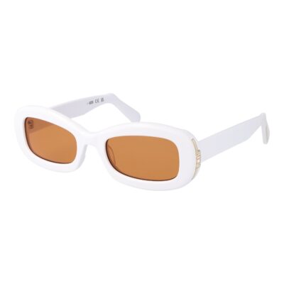 Gcds Gd0027 5321e (GD0027 5321E) Unisex EYEWEAR