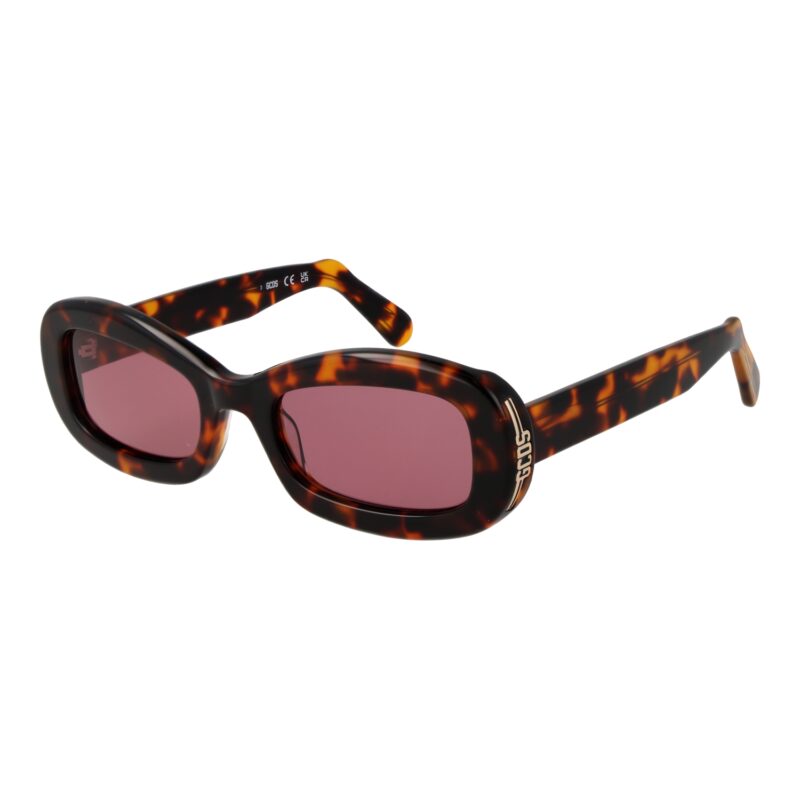 Gcds Gd0027 5352s (GD0027 5352S) Unisex EYEWEAR