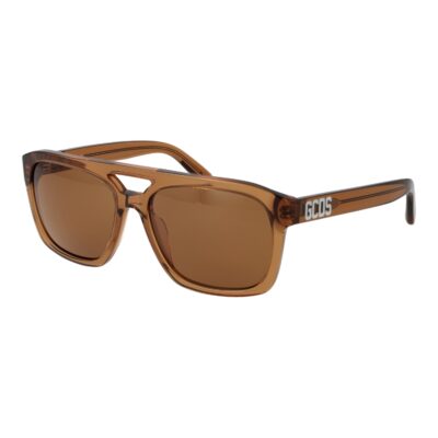 Gcds Gd0058 5645e (GD0058 5645E) Unisex EYEWEAR