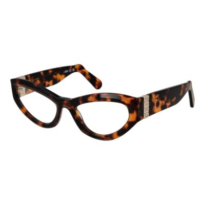 Gcds Gd5024 53052 (GD5024 53052) Unisex EYEWEAR