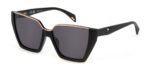 Police Gem 1 Spll33 (GEM 1 SPLL33_0700 A_57) Women EYEWEAR