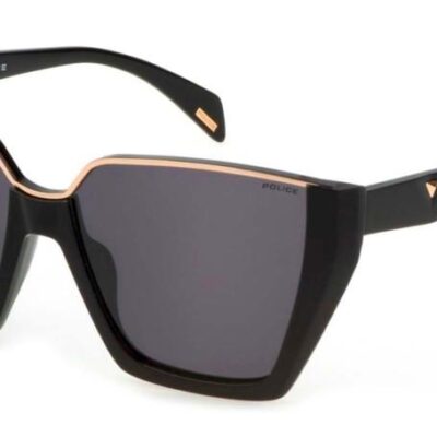 Police Gem 1 Spll33 (GEM 1 SPLL33_0700 A_57) Women EYEWEAR