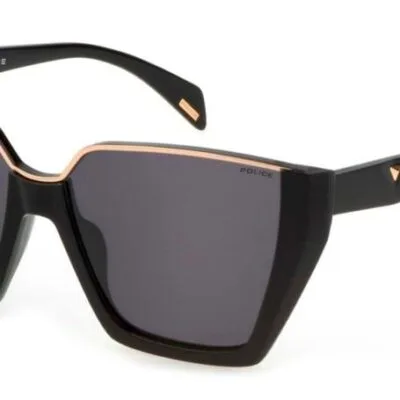 Police Gem 1 Spll33 (GEM 1 SPLL33_0700 A_57) Women EYEWEAR