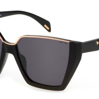 Police Gem 1 Spll33 (GEM 1 SPLL33_0700 A_57) Women EYEWEAR