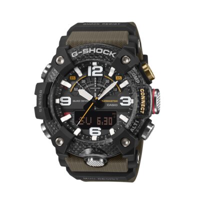 Casio G-shock Watches Gg-b100x-1a3er (GG-B100X-1A3ER) Unisex WATCHES