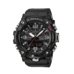 Casio G-shock Master Of G Mudmaster - Quad Sensor (GG-B100X-1AER) Men WATCHES
