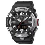 Casio G-shock Watches Gg-b100xm-1aer (GG-B100XM-1AER) Unisex WATCHES
