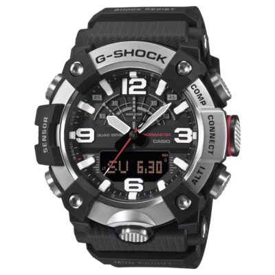 Casio G-shock Watches Gg-b100xm-1aer (GG-B100XM-1AER) Unisex WATCHES