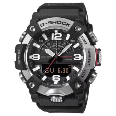 Casio G-shock Master Of G Mudmaster - Quad Sensor (GG-B100XM-1AER) Men WATCHES