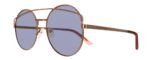 Guess Gg1151_s-28u-58 (GG1151_S-28U-58) Unisex EYEWEAR