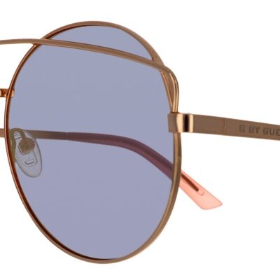 Guess Gg1151_s-28u-58 (GG1151_S-28U-58) Unisex EYEWEAR