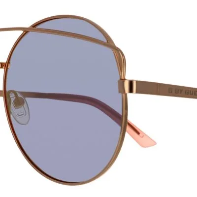 Guess Gg1151_s-28u-58 (GG1151_S-28U-58) Unisex EYEWEAR