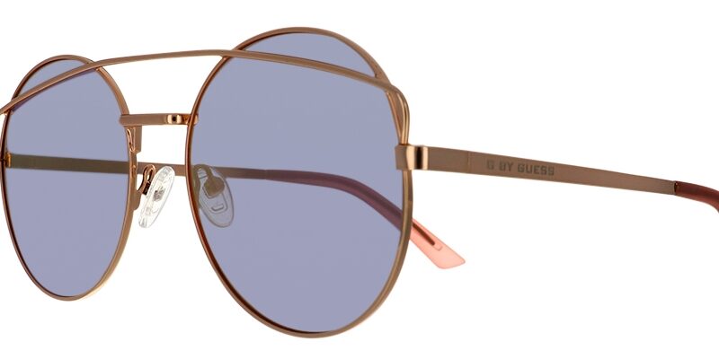 Guess Gg1151_s-28u-58 (GG1151_S-28U-58) Unisex EYEWEAR