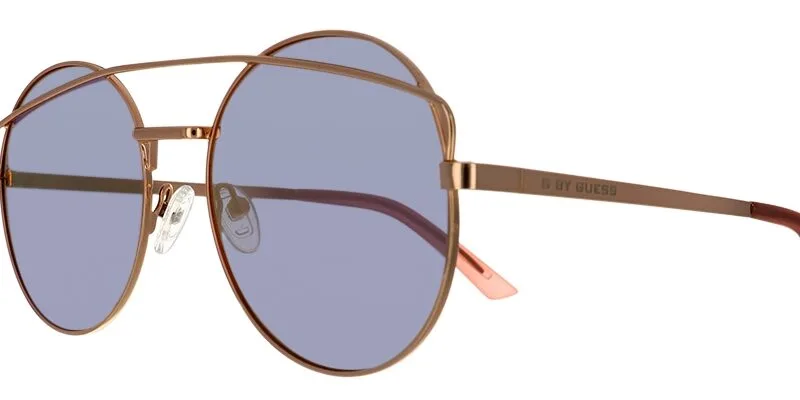 Guess Gg1151_s-28u-58 (GG1151_S-28U-58) Women EYEWEAR