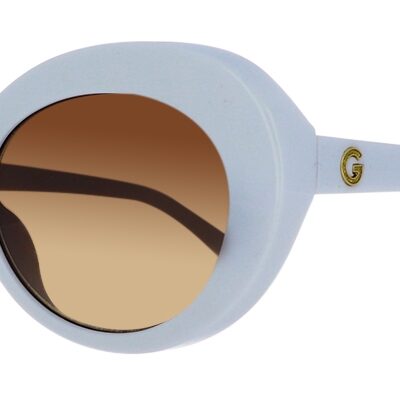 Guess Gg1168_s-21f-51 (GG1168_S-21F-51) Unisex EYEWEAR