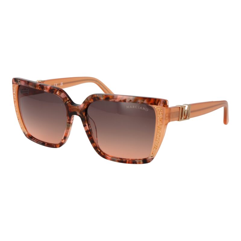 Marciano By Guess Gm00012 5844f (GM00012 5844F) Women EYEWEAR