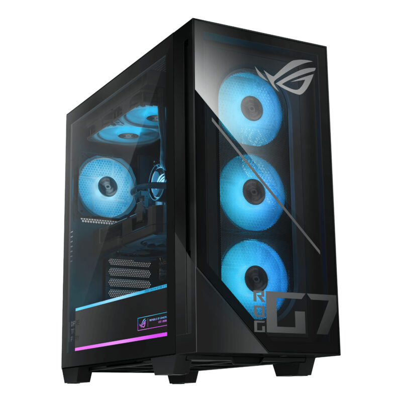 GM700TZ-R9800X185W_Asus-ROG-GM700-AMD-Ryzen-7-9800X3D-Windows-11-Gaming-PC_wr_01a Asus ROG GM700 AMD Ryzen 7 9800X3D Gaming PC | RX 9060 XT | 16GB DDR5 | 2TB SSD | Win 11 Home