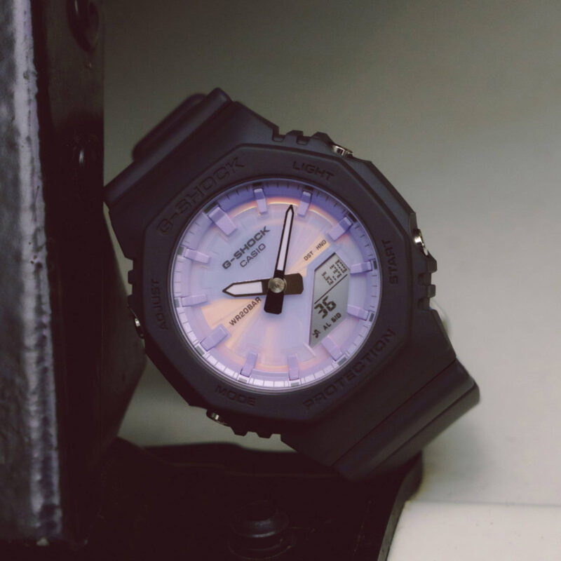 Mop (GMA-P2100PC-1AER) Women WATCHES