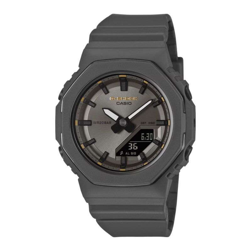 Casio G-shock Watches Gma-p2126w-8aer (GMA-P2126W-8AER) Unisex WATCHES