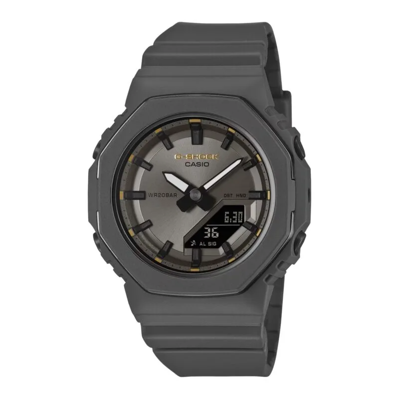 Asio G-shock Oak Compact - International Women's Day Special Edt. (GMA-P2126W-8AER) Women WATCHES