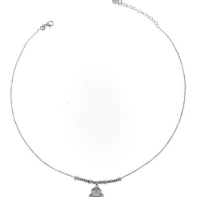 Collane Rue Des Mille Gr-002 1sog Car Rh (GR-002 1SOG CAR RH) Unisex JEWELRY