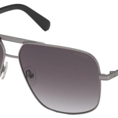 Guess Gu00026 (GU00026_08B B_61) Men EYEWEAR