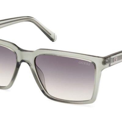 Guess Gu00084 (GU00084_93P_58) Unisex EYEWEAR