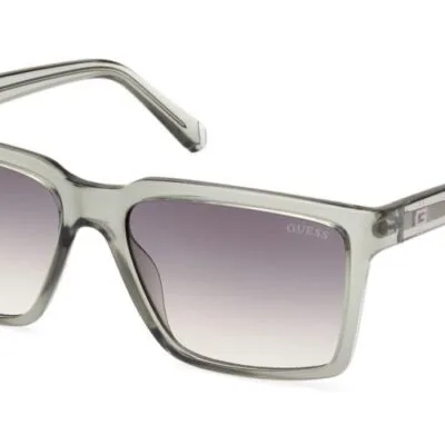 Guess Gu00084 (GU00084_93P_58) Unisex EYEWEAR