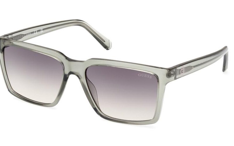 Guess Gu00084 (GU00084_93P_58) Unisex EYEWEAR