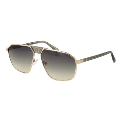Guess Gu00086 5932p (GU00086 5932P) Men EYEWEAR