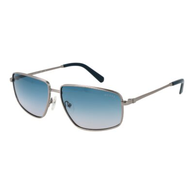 Guess Gu00088 6208w (GU00088 6208W) Men EYEWEAR