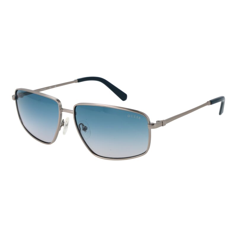 Guess Gu00088 6208w (GU00088 6208W) Men EYEWEAR