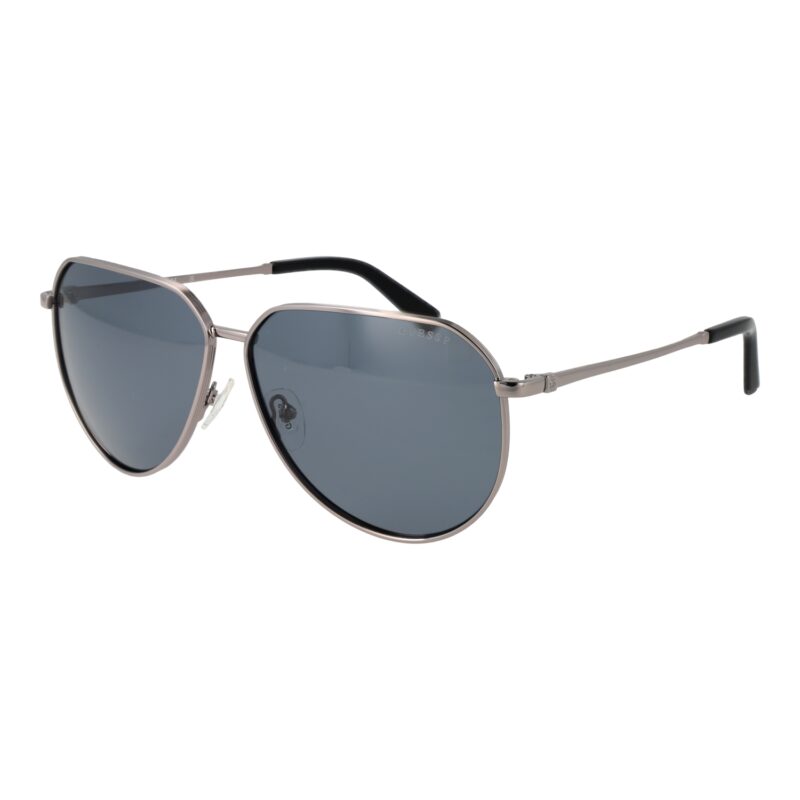 Guess Gu00089 6208d (GU00089 6208D) Men EYEWEAR