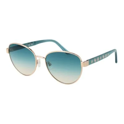Guess Gu00101 5532p (GU00101 5532P) Women EYEWEAR